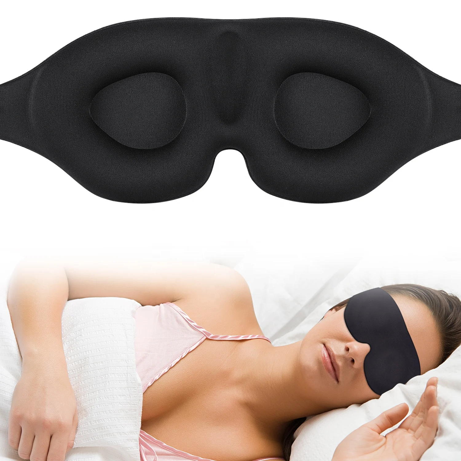 Sleep mask. Маска для сна 