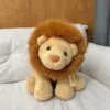 The lion king