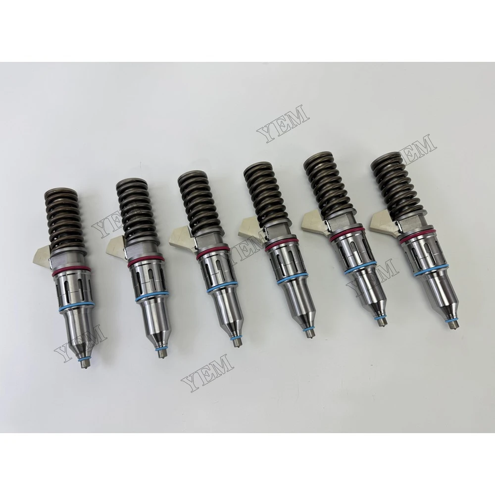 Factory Supply Construction Machinery Parts C13 Fuel Injector 359-4090 5