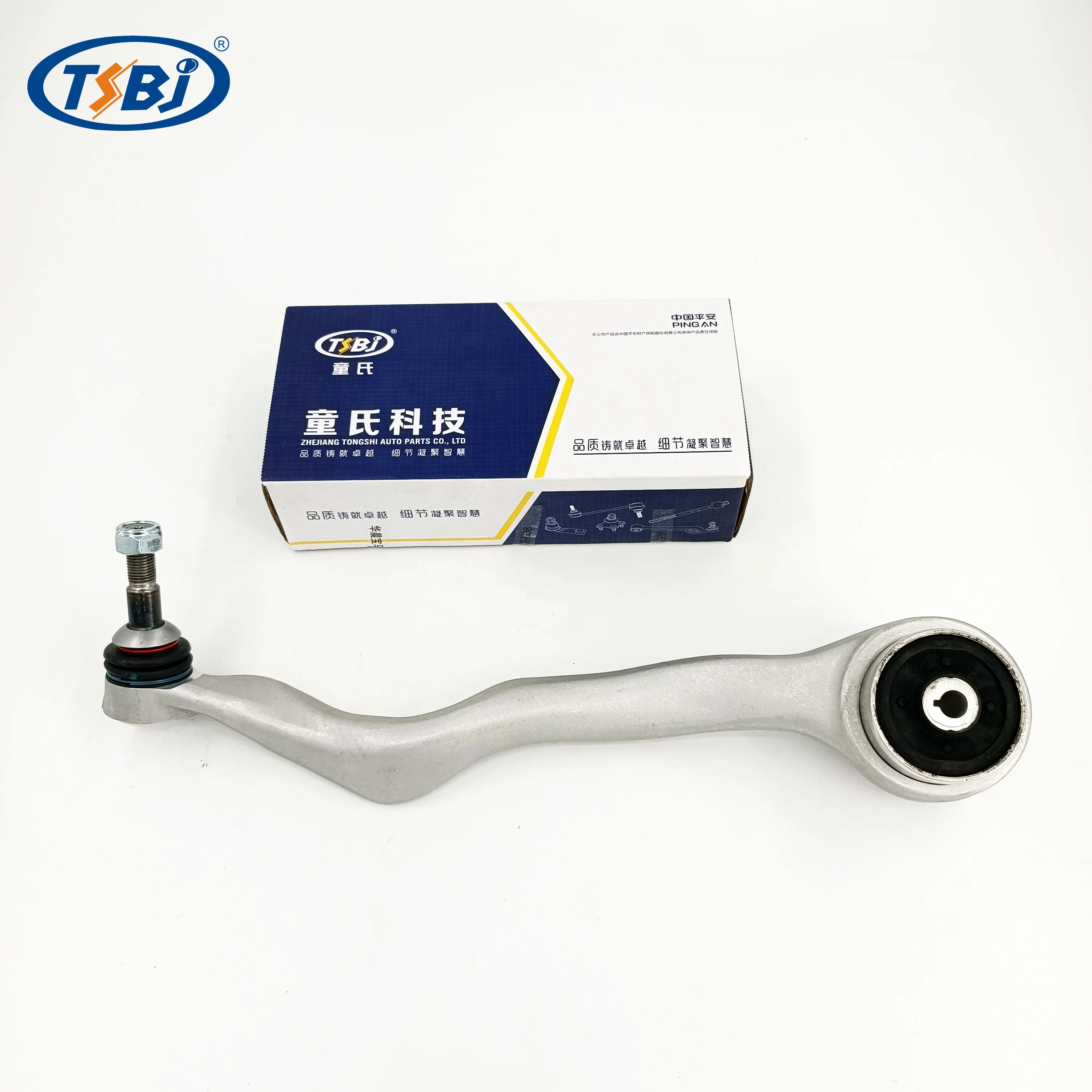 Factory  auto parts control arm kit for BMW 3 Series F30 OE 31126855742 31126852992 31306792211 32106799965 32106792030 details