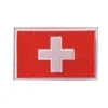 Rojo Suiza
