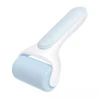 Blanc + Bleu clair