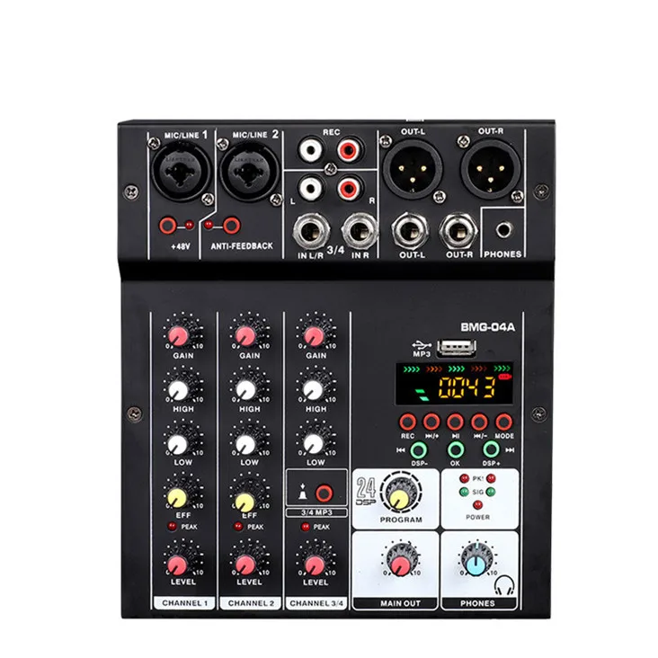 Dj Mixer Jb Hi-fi Express Delivery | americanprime.com.br