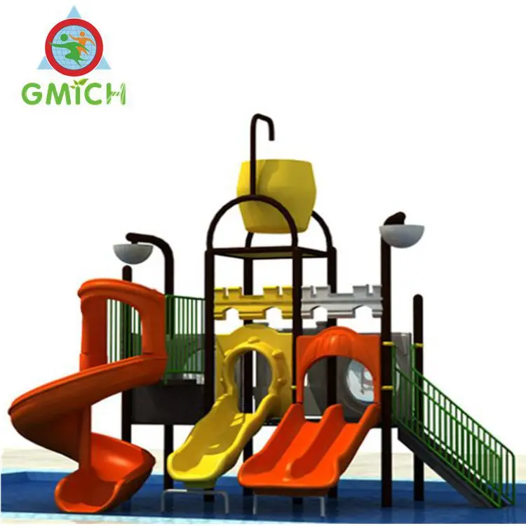 Perosotan Playscape For Sale Near Me Kids Water Park Attraction