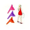 3pcs (random Color)