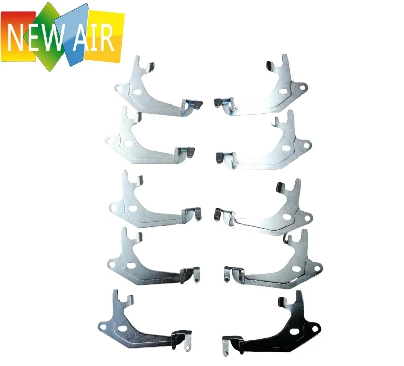47644-35040 - Drum Brake Adjusting Lever 2001-2007 Toyota