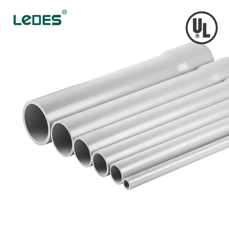 4" Ul651 Listed Schedule 40 Electrical Conduit 20ft Buy 4" Schedule