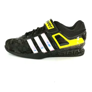 Men's Indoor Training Weightlifting Shoes High Quality Breathable Lightweight Durable Comfortable Wholesale for Summer Winter