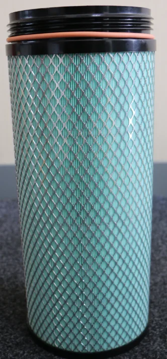 Фабричная акриловая смола целлюлоза древесная целлюлоза Автомобильная воздушная фильтровальная бумага для сверхпрочного внутреннего защитного фильтра