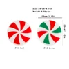 Candy Focal bead Mix SA202