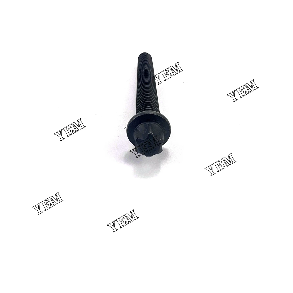 For Deutz 6M2012 Cylinder Head Screw Diesel Engine Parts 5