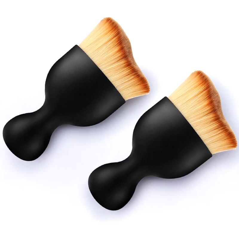 Щетка для чистки салона автомобиля