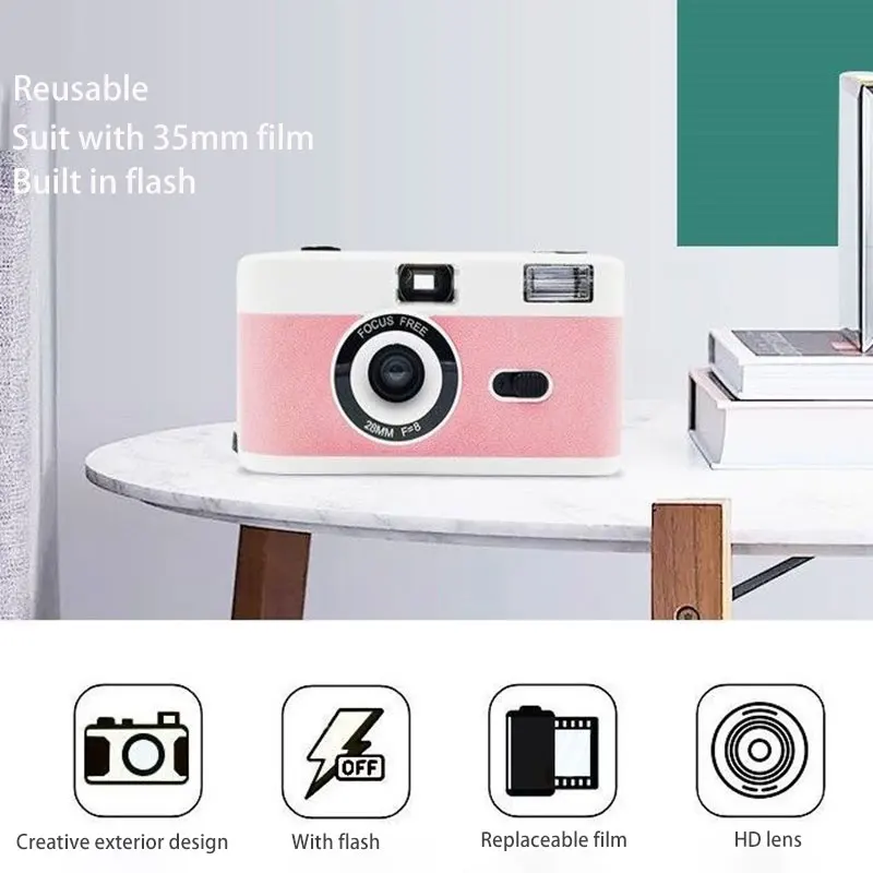 FUJI/Kodak など フィルムカメラ用フイルム まとめ売り 計72本 未使用