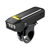 Faros de coche (sensor de luz de 2400 mAh) versión estándar