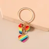 Love rainbow