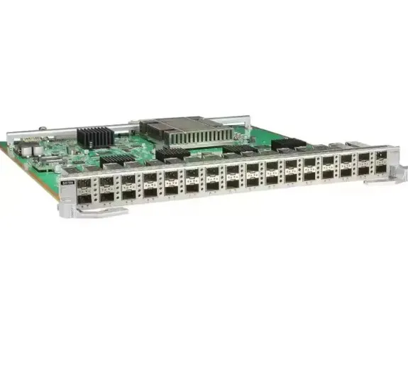 03031HGP EH1D2X16SSC2 for S9700 Series Network Switch 16 Ports 10 Gigabit Ethernet Optical Interface Board(SC,SFP+)EH1D2X16SSC2