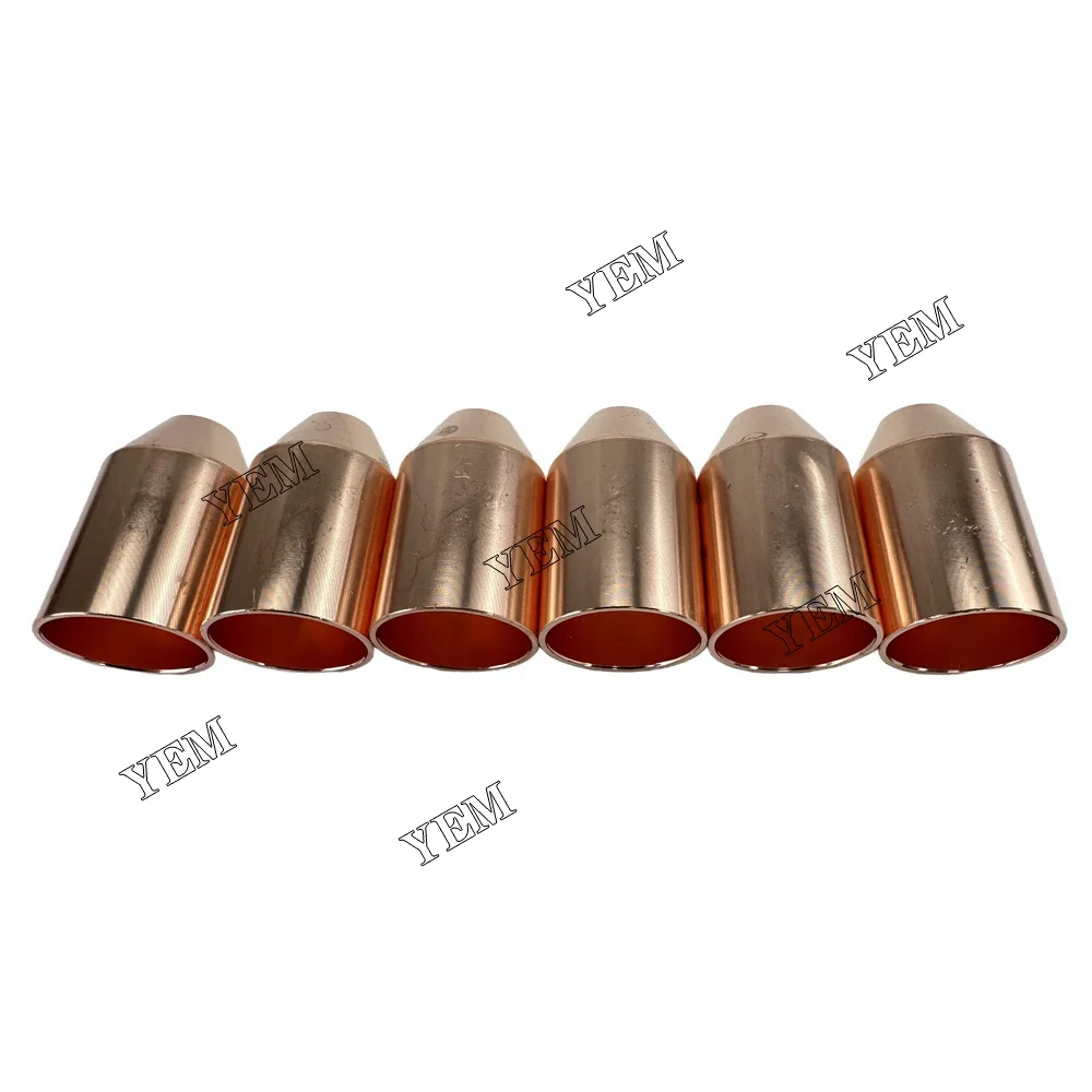 Injector Sleeve / Nozzle Holder Sleeve 3011934 Fit for N14 Engine 2
