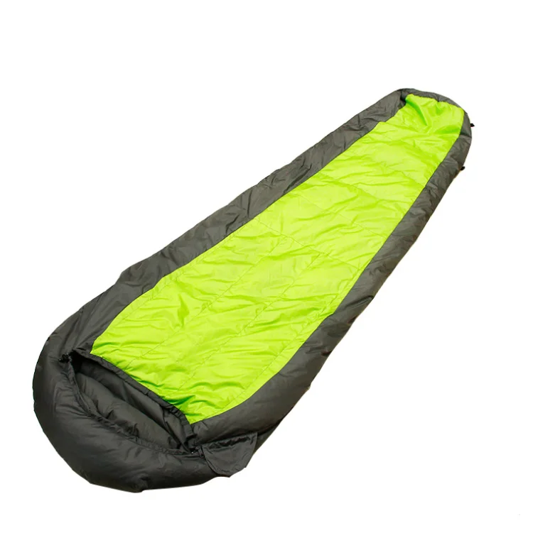 Best Ultralight Sleeping Bags For Warm 