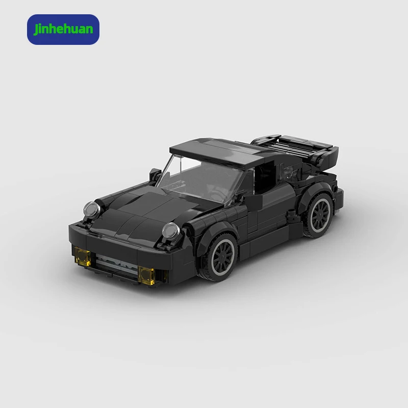 Rétro Noir