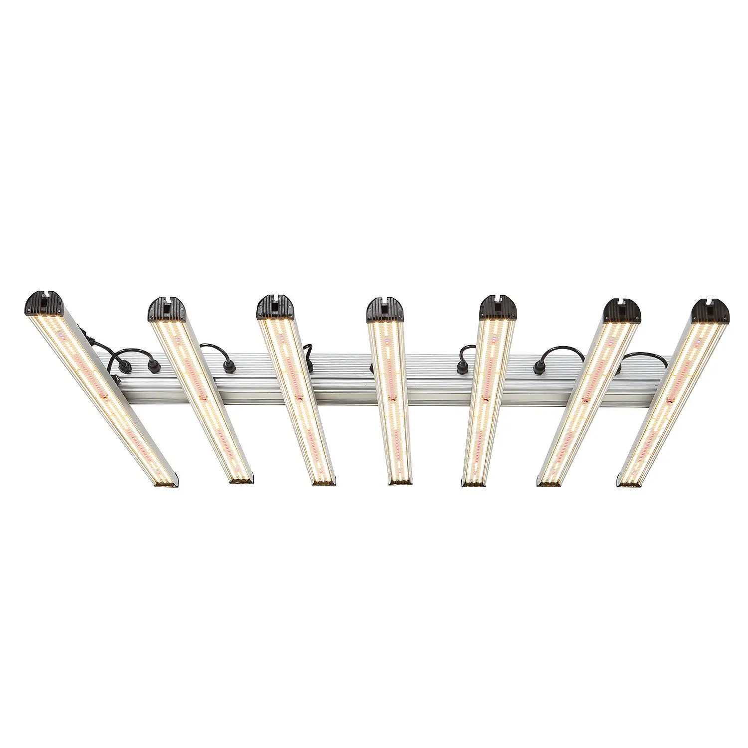 Made in China Multiple Power Options Available Led Grow Light Intertek Lighting for Indoor Hydroponic Plants