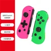 Pink green