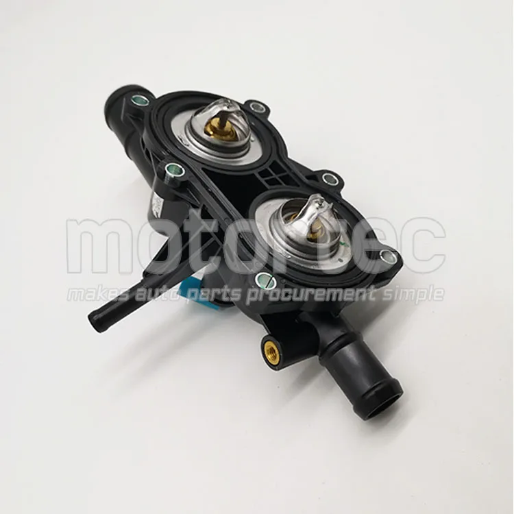 10468080 Thermostat Assembly For Mg3 Mg Zs Car Auto Spare Parts From