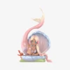Figura de la canción de la sirena Peach Riot-Poppy