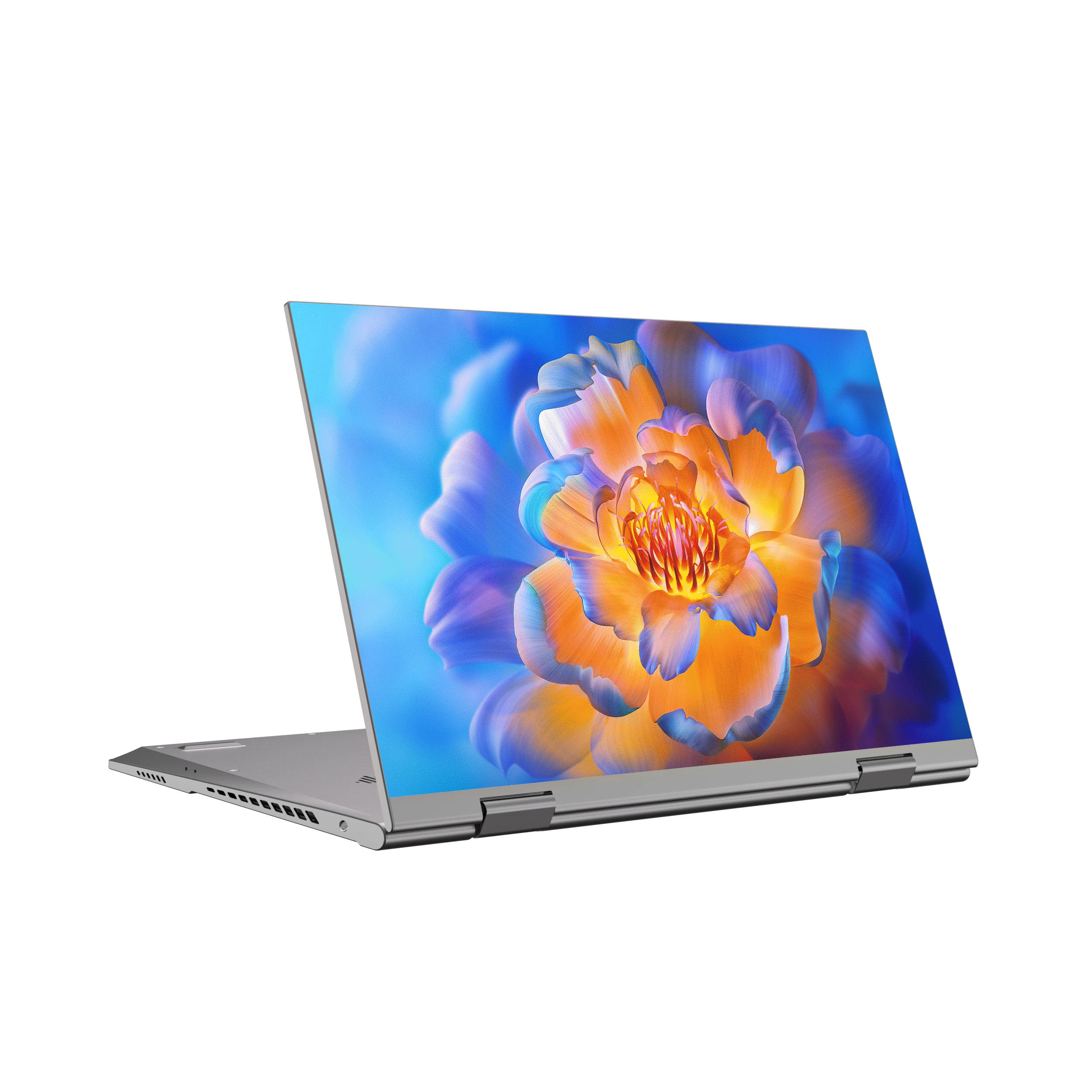 新しい10.95インチYOGAラップトップIntelN95 Win11スリムノートブック