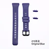 #10 bleu original
