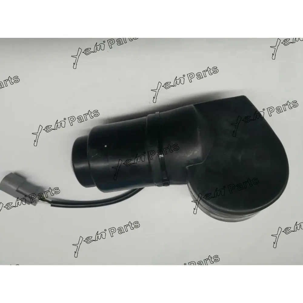 D924 D924T Accelerator 6205410 for Liebherr Excavator Engine Parts 5