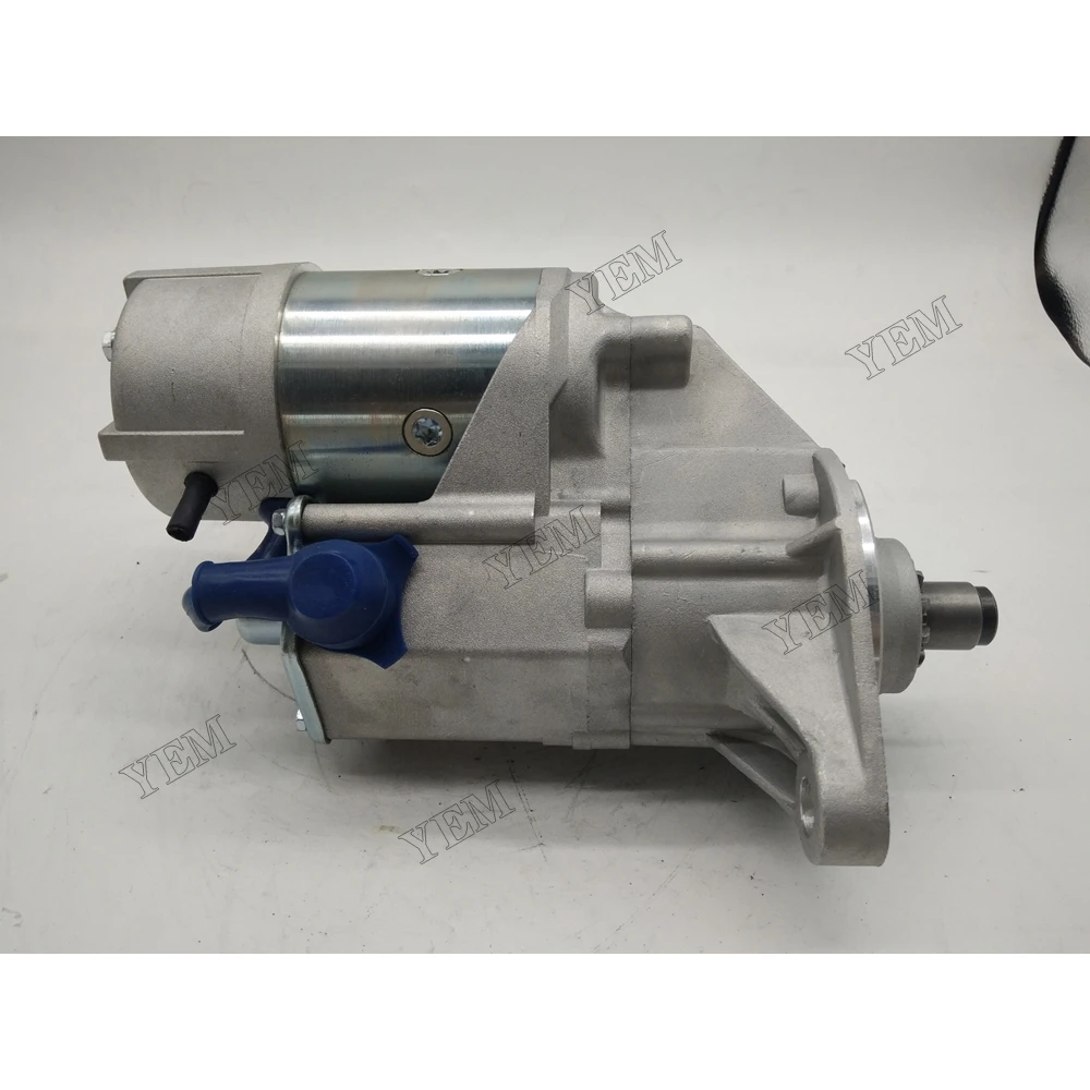 Starter Motor for Hino Engine Parts Factory