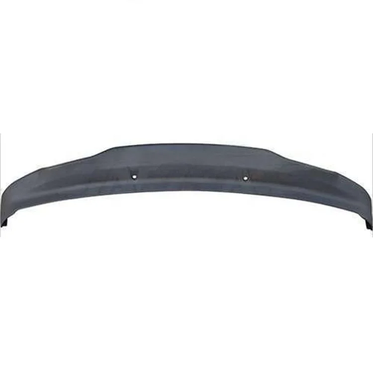 KEBEL: piezas de automóvil, deflector de aire delantero original (OEM) 68429261AA para Dodge Ram 1500 (2019, 2020, 2021, 2022)
