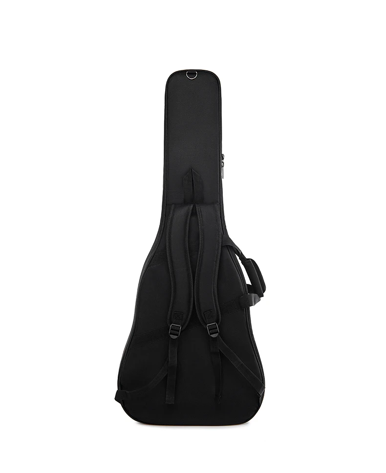 Wholesale Foam Padded 40 Inch 41 Inch Waterproof Backpack Guitar Bag