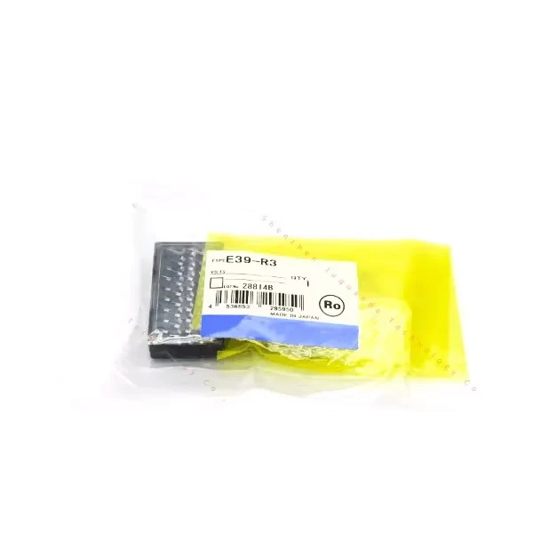 Gold Seller E39-R3   PLC  Controller  Server Driver  Brand New Original Spot