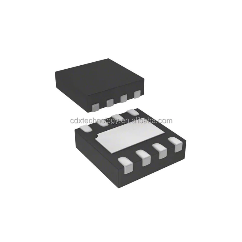 Professional Aw8637dnr Motor Driver Chip Dfn-8 Pressure Sensor With Low ...