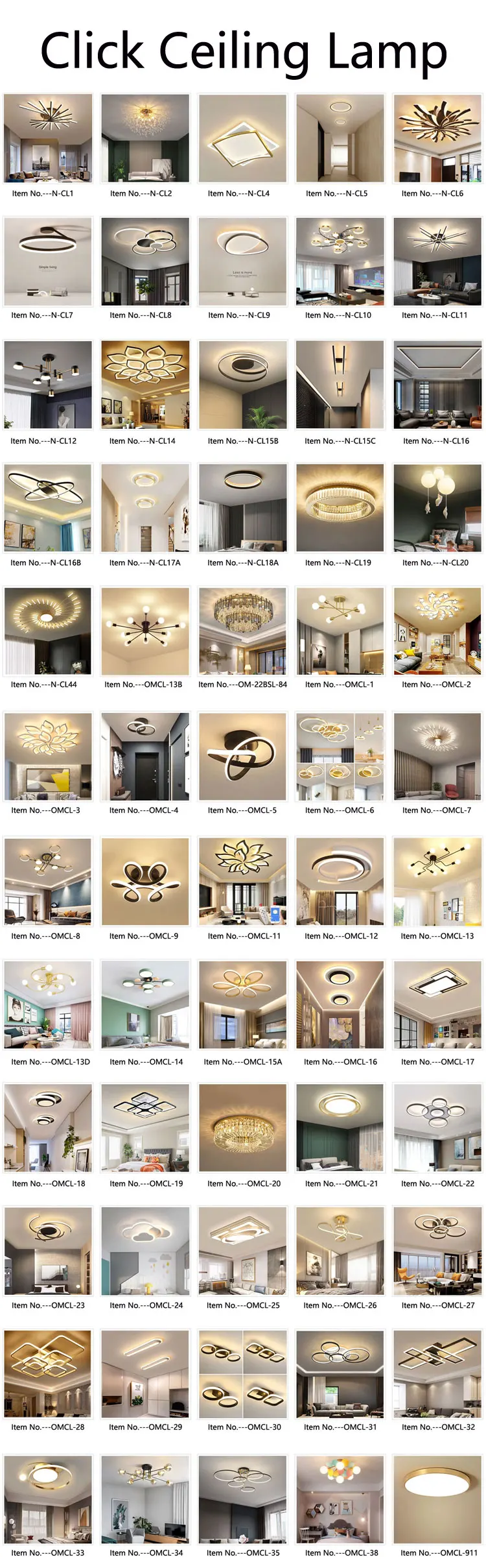 Cold Room Storage, Ceiling, Others, OMPL-15 - detail 16