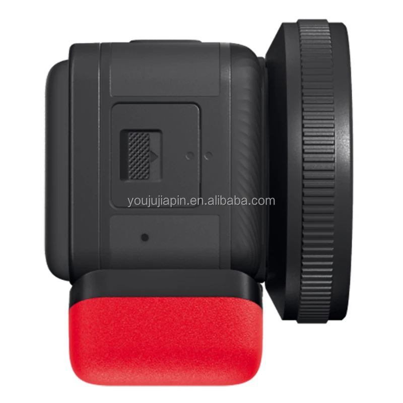 Insta360 ONE RS 1-Inch Edition 4K Sports Action Camera