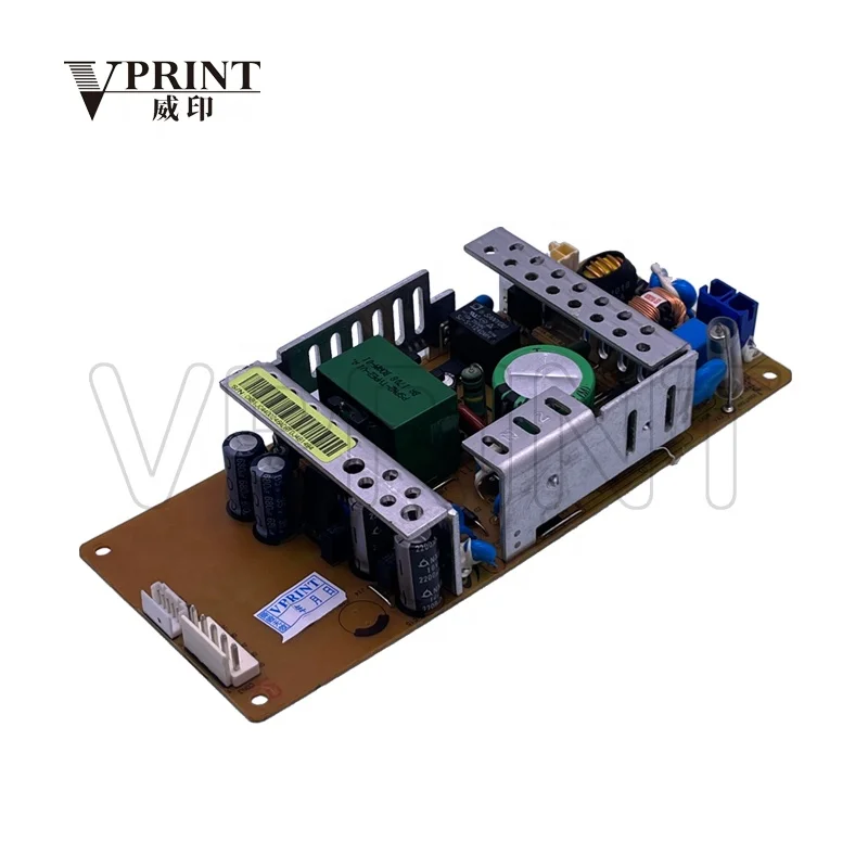 Papan Catu Daya SMPS JC44-00245A JC44-00246A 220v untuk Printer Samsung SL M3375 M3870 M3875 M4070 M4075 Laser MFP 432fdn