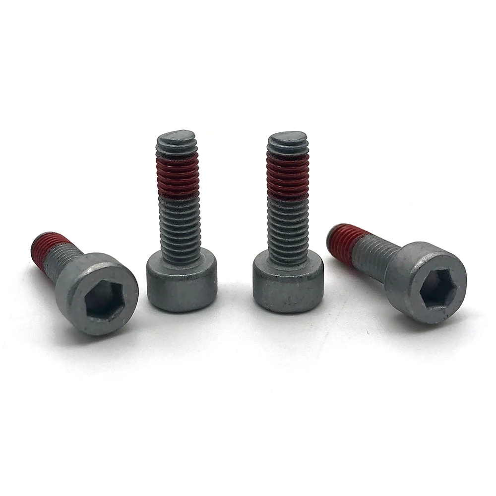 Hot sell 304 stainless steel hexagon socket screws round pan head screws