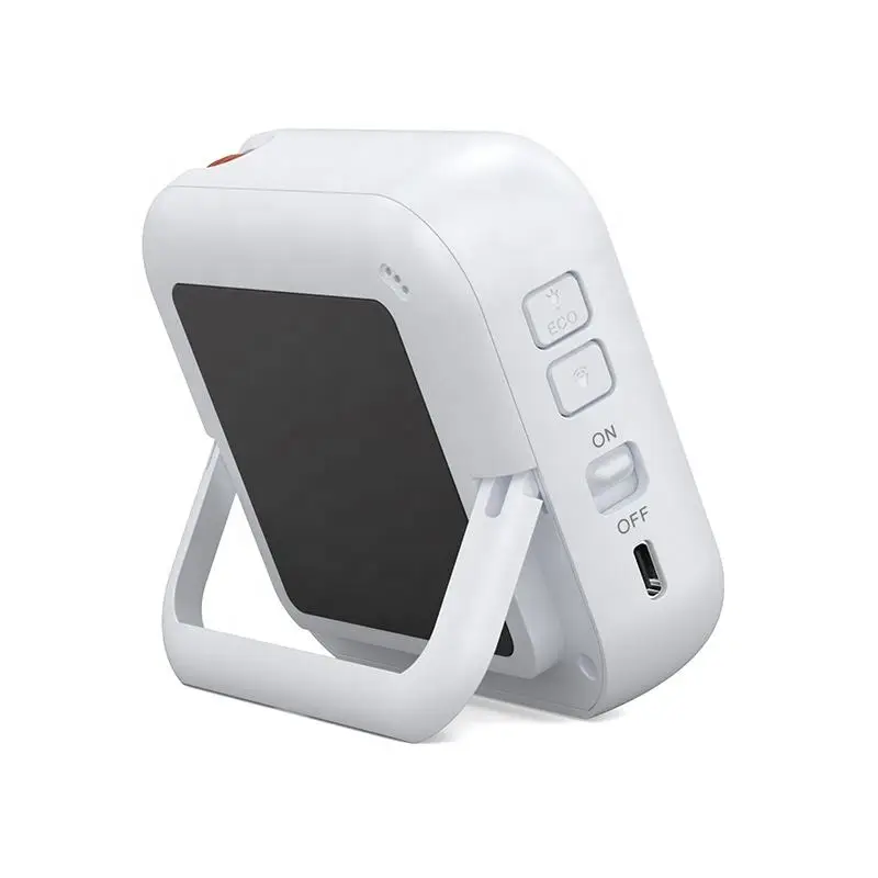 OEM/ODM Supported Multifunctional Time Management Tool Countdown Alarm Visual Silent Timer for Kids Study & Kitchen Use