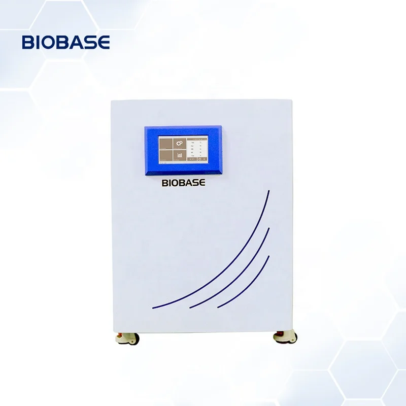 25L Reptile Incubator Digital Egg Incubator Scientific Lab Incubator Cooling And Heating 5-60°C Work For Small Reptiles