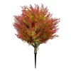60cm autumn cedar red
