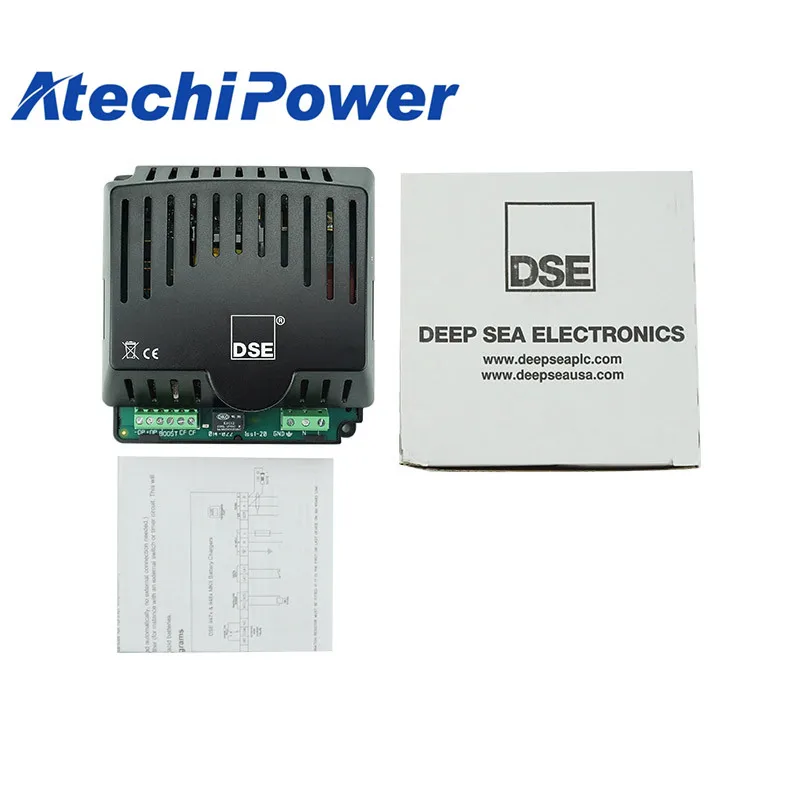 Dse9130 Dse9130 Generator Battery Charger Deep Sea Dse 9130 Dse9130