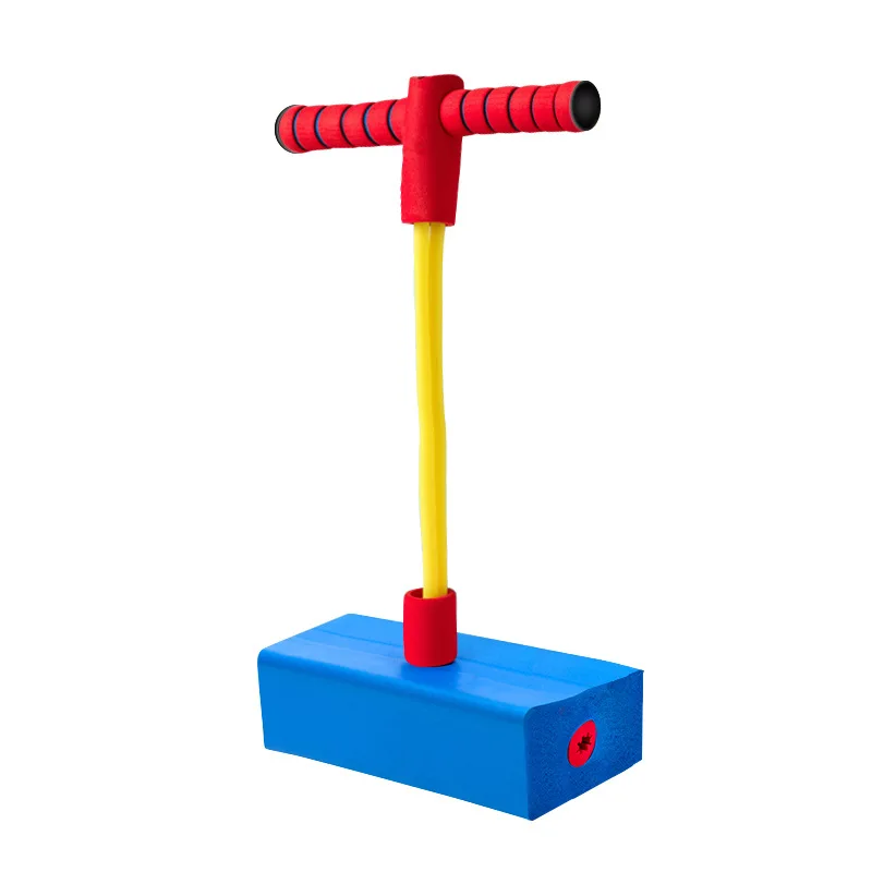 Тренировочная игрушка для детей товары спорта на открытом воздухе игры лягушки ранний джемпер игрушки прыжков и