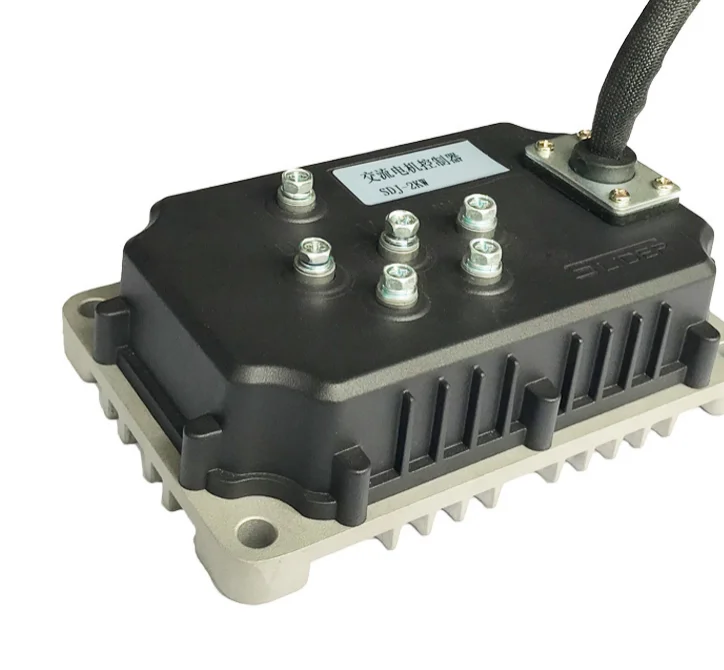 Electric Vehicle Controller For Ev Conversion Kit Buy Ac Motor Controller,Electric Vehicle Ev
