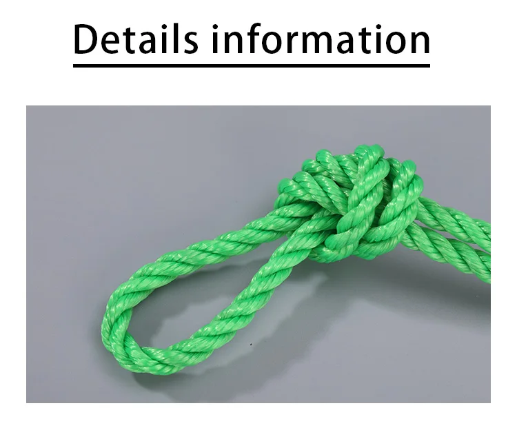 Agriculture Pp Splitfilm Baler Twine Raffia Baling Packing Rope Buy