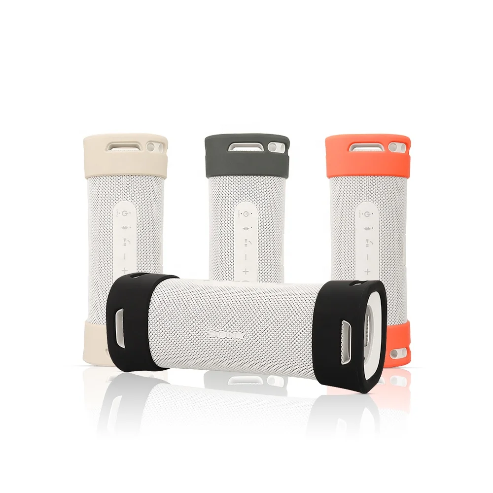 Portable Silicone Case Cover for Sony ULT FIELD 1 Wireless Speaker