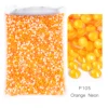 P105 Orange  Neon
