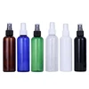 Bottle With Spray