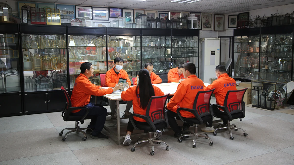 Huizhou Dayawan Dakang Industry Co., Ltd.